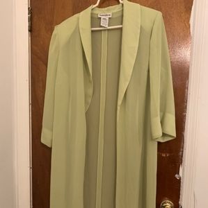 Three piece set
